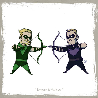 Illustration for article titled Who Wins When Marvel Characters Go Up Against Their DC Counterparts?